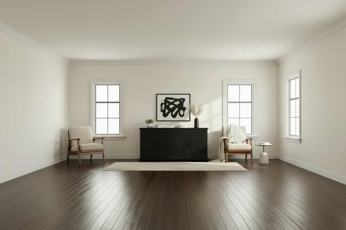 Sideboard im Landhausstil